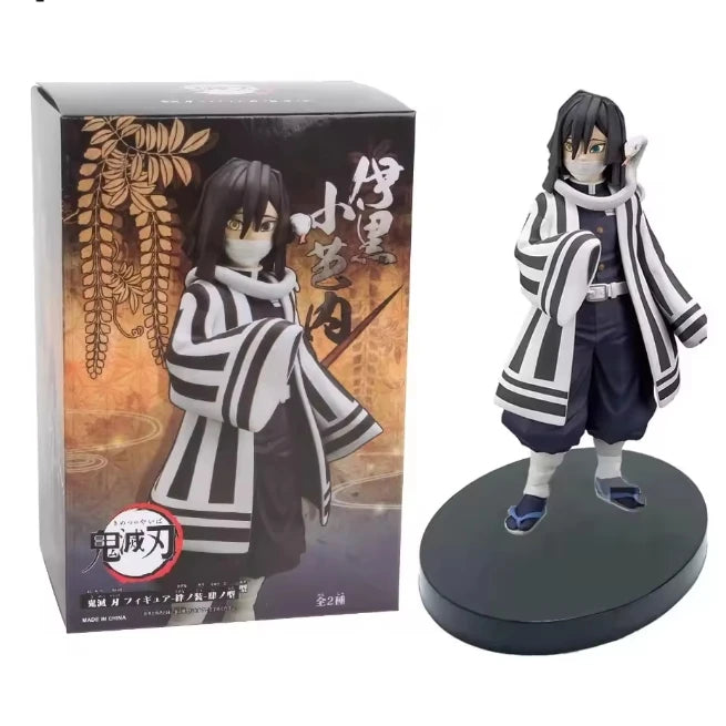 Anime Demon Slayer Kimetsu no Yaiba Figures