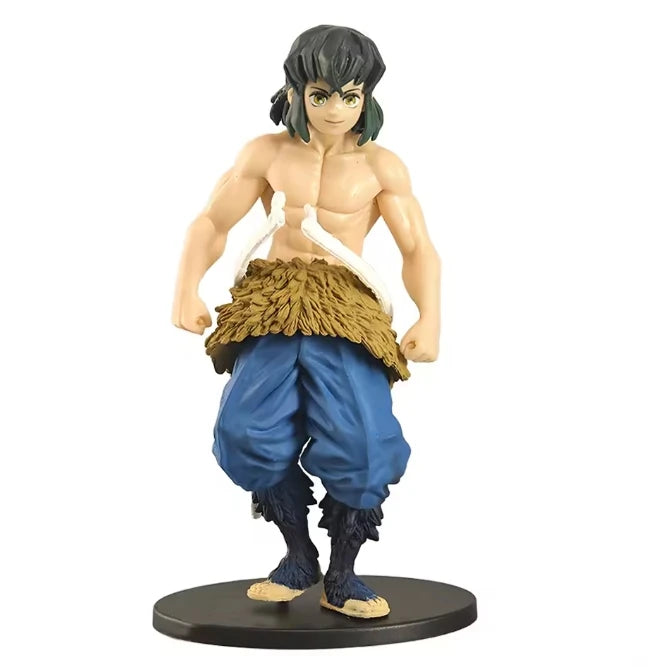 Anime Demon Slayer Kimetsu no Yaiba Figures