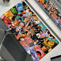 XXL One-Piece Anime Desk Mat