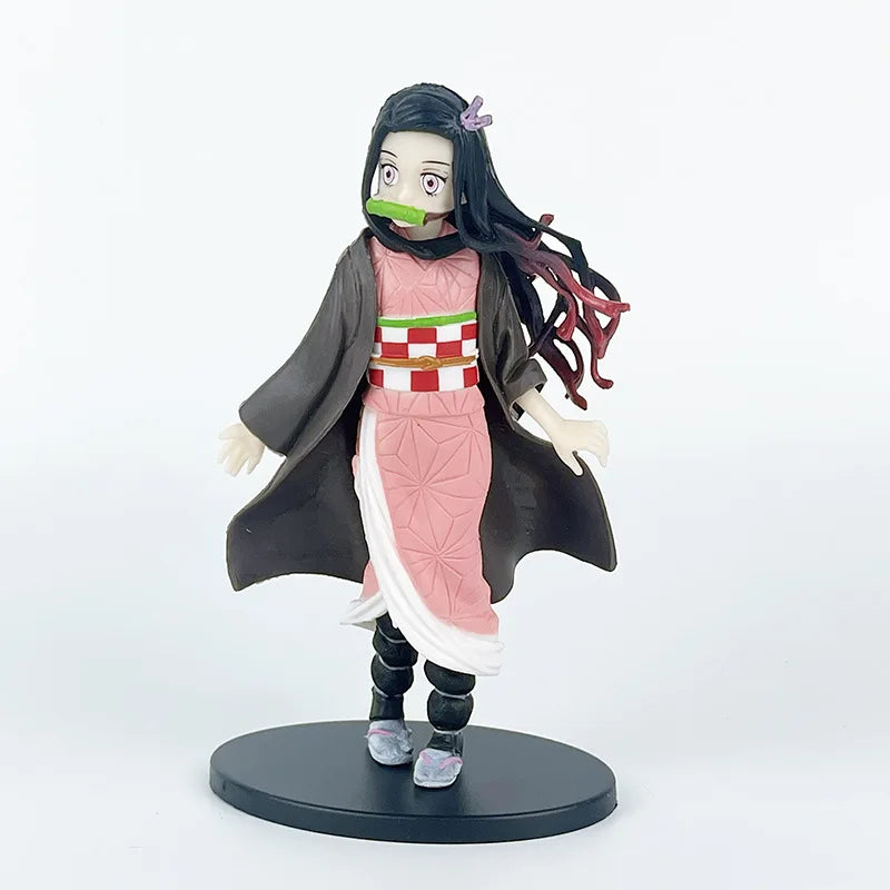 Anime Demon Slayer Kimetsu no Yaiba Figures