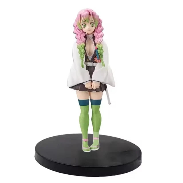 Anime Demon Slayer Kimetsu no Yaiba Figures