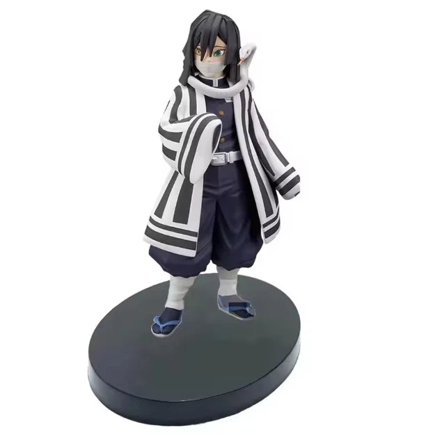 Anime Demon Slayer Kimetsu no Yaiba Figures