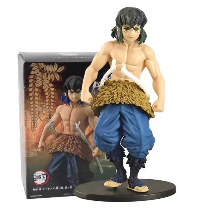 Anime Demon Slayer Kimetsu no Yaiba Figures